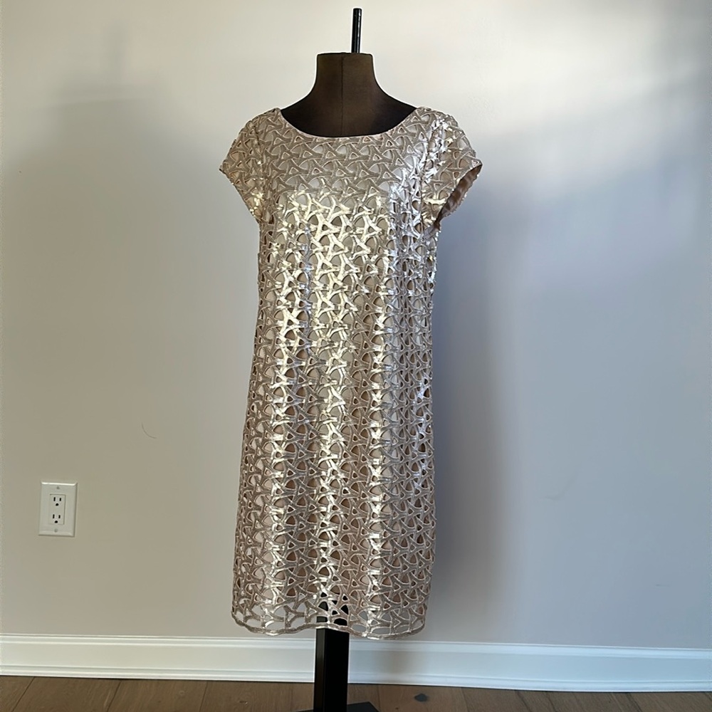 Laundry by Shelli Segal Dress Size 12